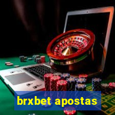 brxbet apostas